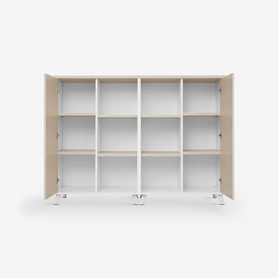 KANA Damiana - File Cabinet / Lemari File Kabinet