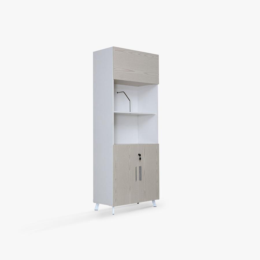 KANA Damiana - File Cabinet / Kabinet - 80