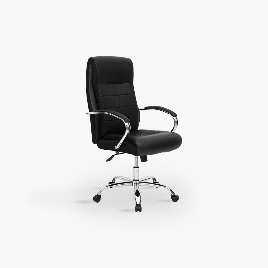 KANA Merville - Office Chair / Kursi Kerja - Glossy