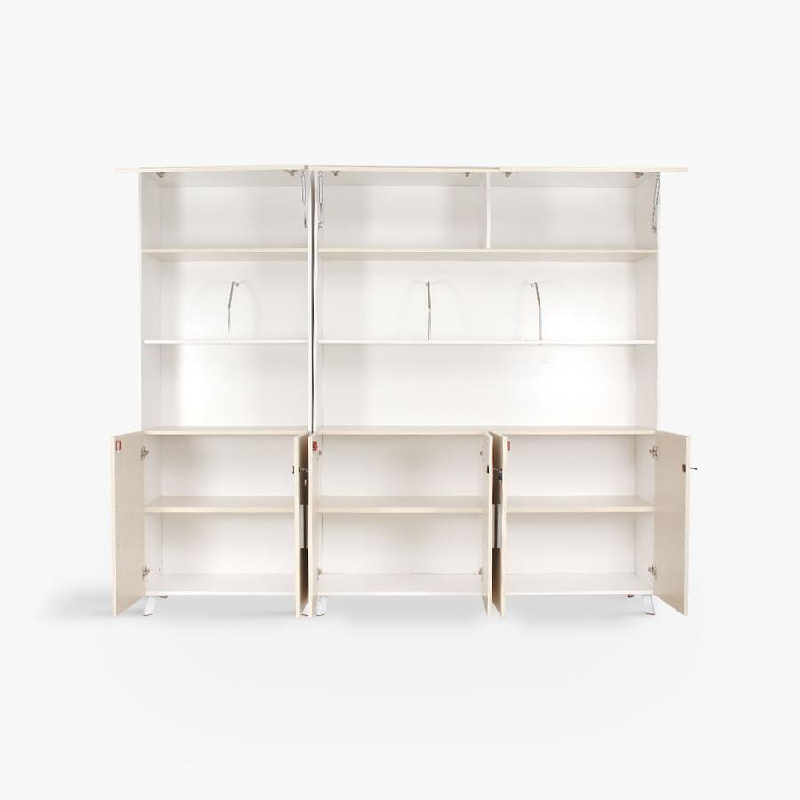KANA Damiana - File Cabinet / Lemari Kabinet