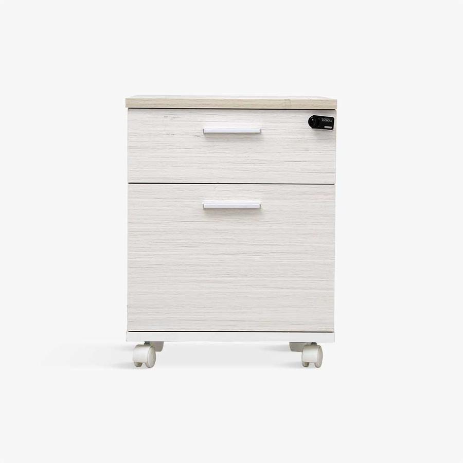 KANA Mobile Pedestal Lisbon - Sideboard / Credenza
