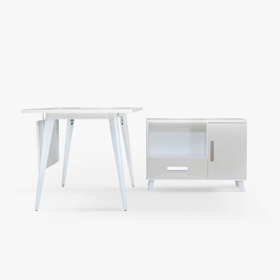 KANA Damiana - Managerial Desk / Meja Kerja