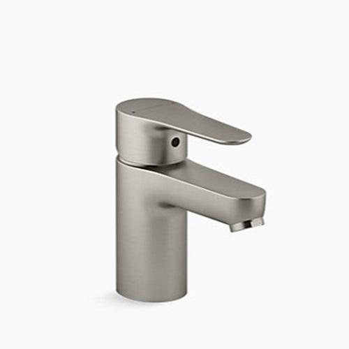 KANA Kohler JULY SINGLE CONTROL LAVATORY FAUCET 16027T-B4-BN