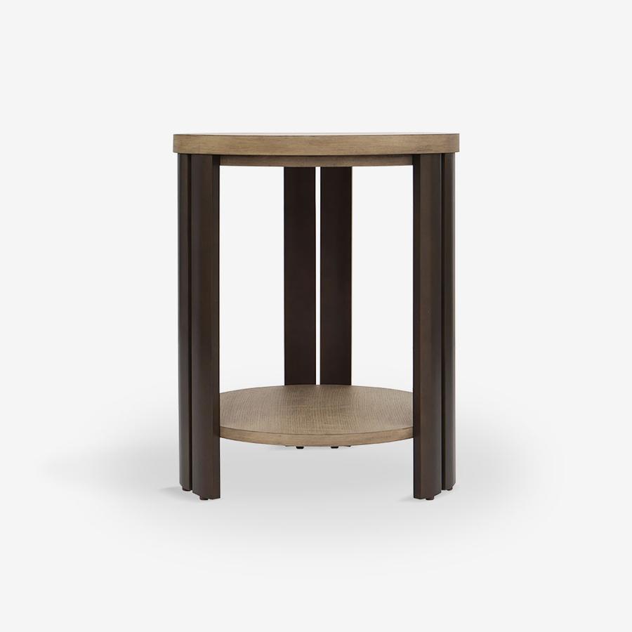 KANA x Michael Lauw Lira - Side table / Meja samping