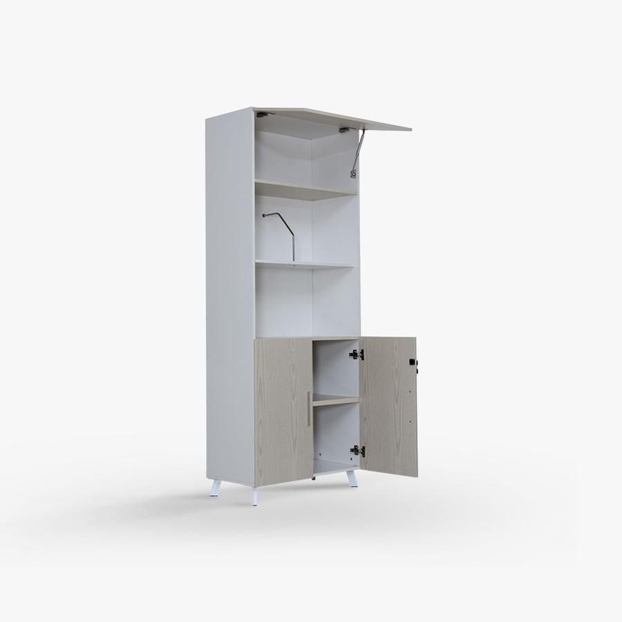 KANA Damiana - File Cabinet / Kabinet - 80