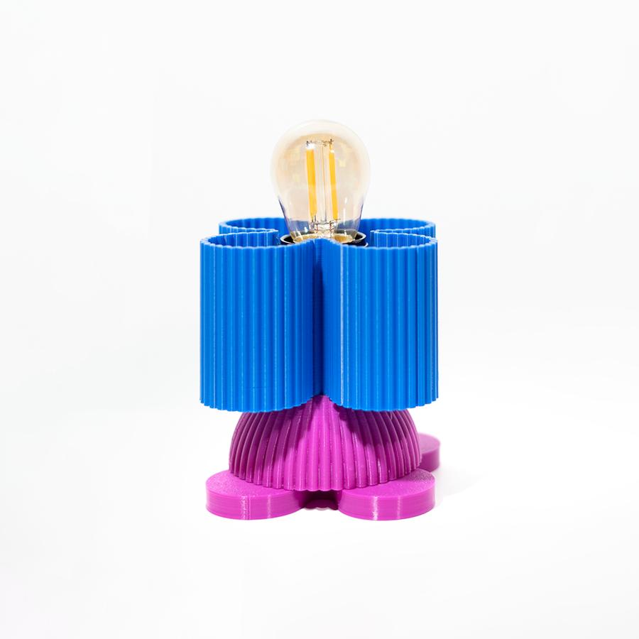 Rupaterra Zea Lux Play Sleeping Lamp - Full Set