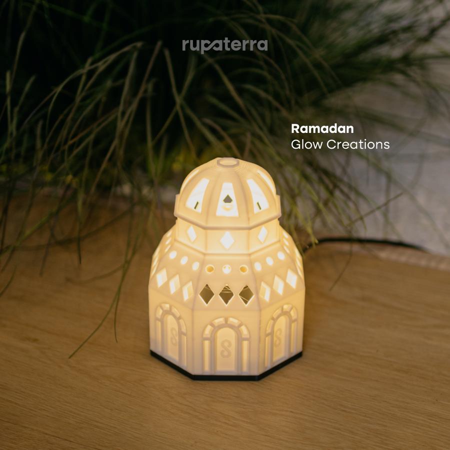 Fanoos Lamp