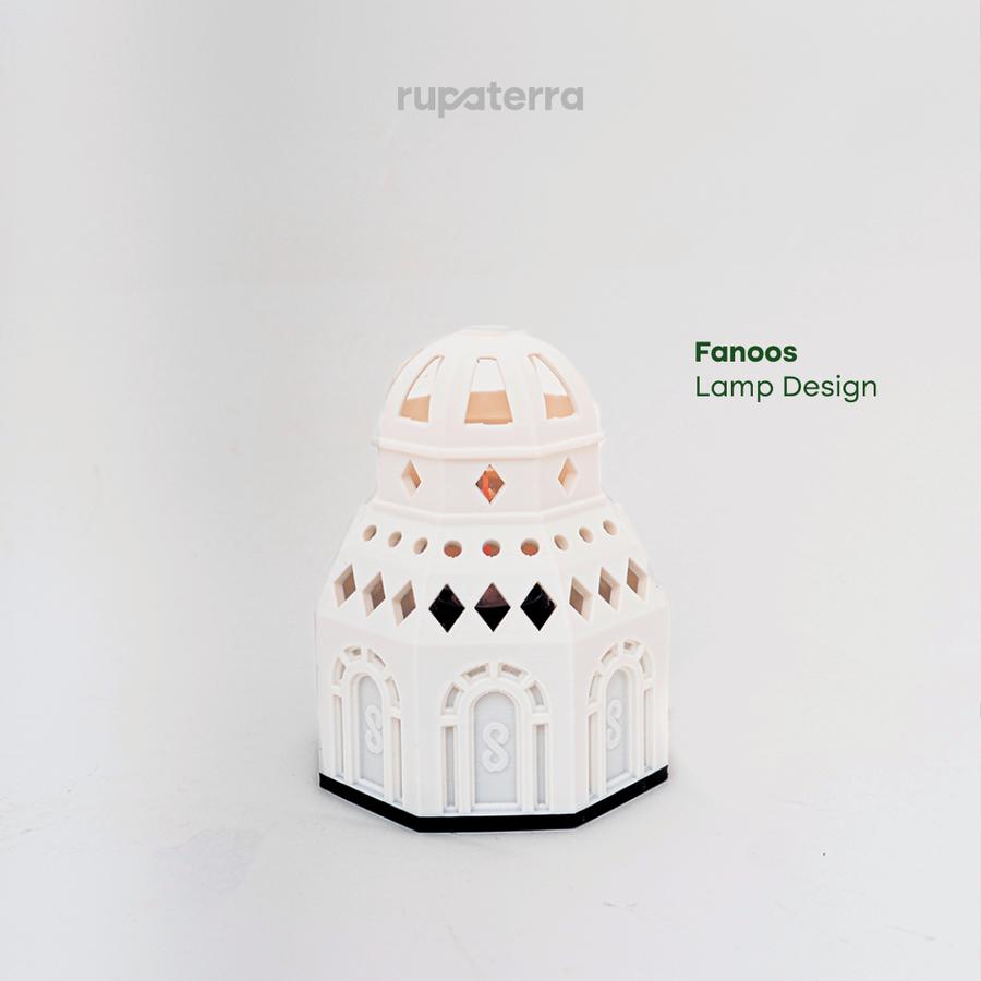 Fanoos Lamp