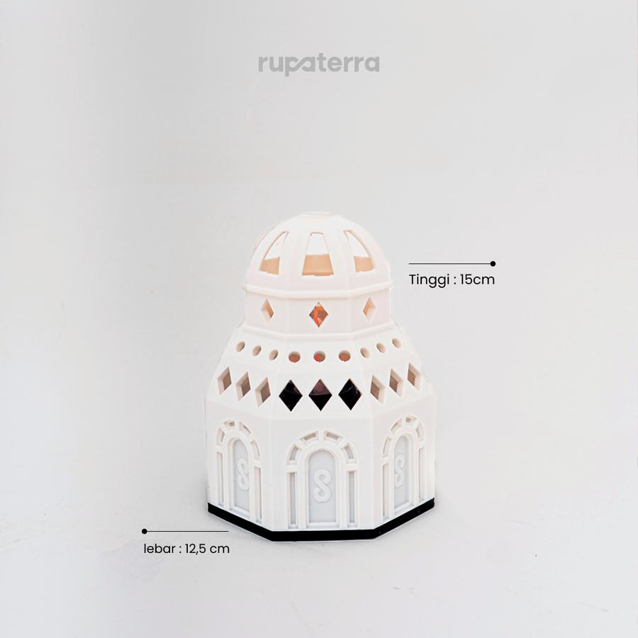 Fanoos Lamp