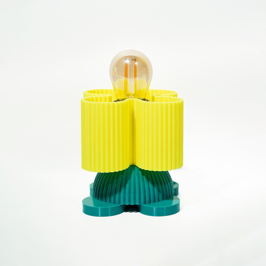 Rupaterra Zea Lux Play Sleeping Lamp - Full Set