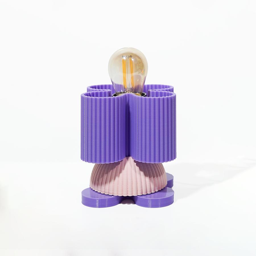 Rupaterra Zea Lux Play Sleeping Lamp - Full Set
