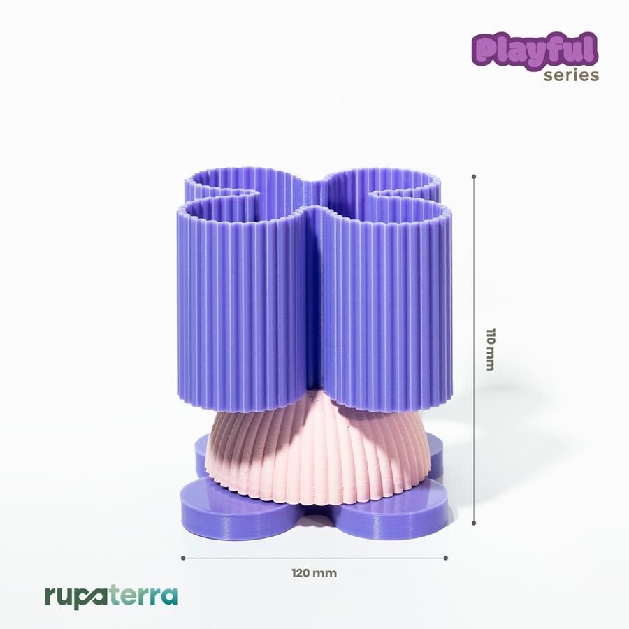 Rupaterra Zea Lux Play Sleeping Lamp - Full Set
