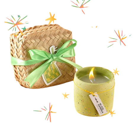 Sniff Sniff - Ramadan Hampers/ Hampers Lebaran - My Eid Euphoria