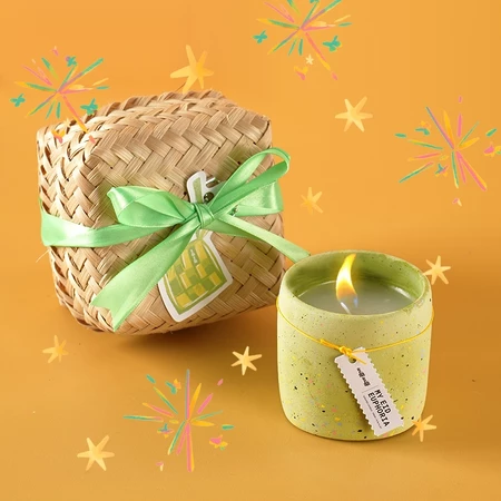 Sniff Sniff - Ramadan Hampers/ Hampers Lebaran - My Eid Euphoria