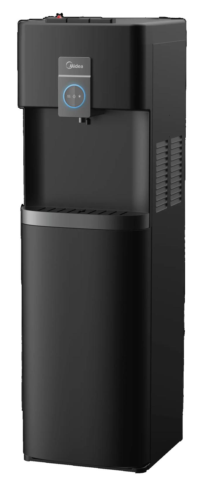Midea Dispenser Galon Bawah YL2036BUV Compressor Cooling