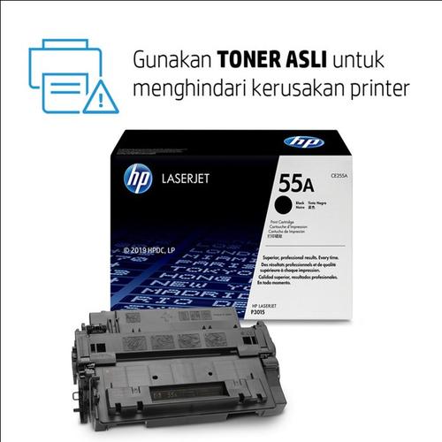 HP 107A (W1107A) BLACK ORIGINA