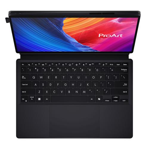 ASUS ProArt PZ13 HT5306QA Snapdragon X1 Plus 1TB SSD 16GB Qualcomm OLED Touch Win11+OHS