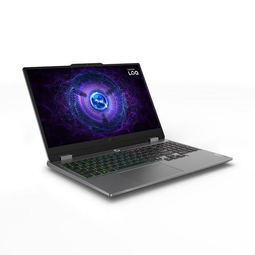 Lenovo LOQ Gaming i5-13450HX RTX3050 512GB SSD 12GB 144Hz 100%sRG