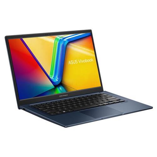 ASUS Vivobook 14 A1404VA i3-1315U 512GB SSD 8GB FHD IPS Win11+OHS