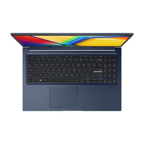 ASUS Vivobook 15 A1504VAP Core 5 120U 512GB SSD 16GB IPS Win11+OHS