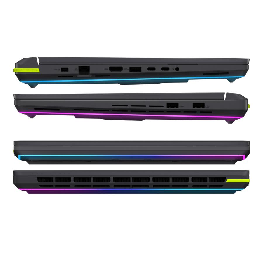 ASUS ROG Strix G16 G615LM Ultra 9 275HX RTX5060 1TB SSD 32GB 2.5K WQXG