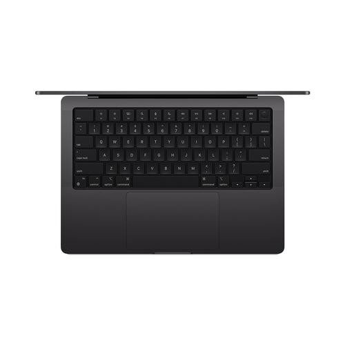 Apple MacBook Pro 14 M4 Pro Chip 512GB SSD 24GB 120Hz XDR Mac