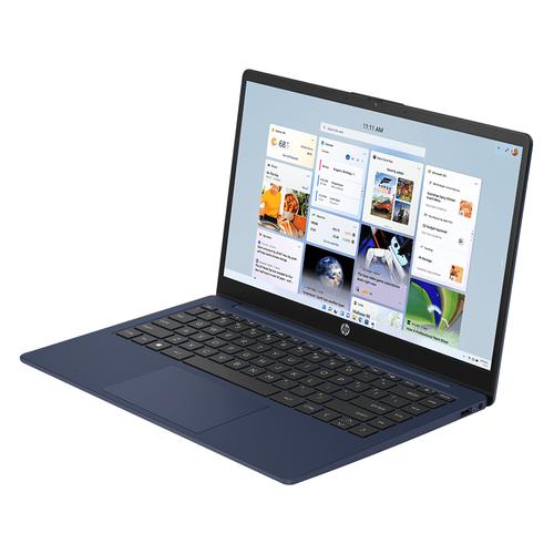 Laptop Hp 14-ep0018tu/0019tu i7-1355U 512GB SSD 16GB Iris Xe Win+OHS