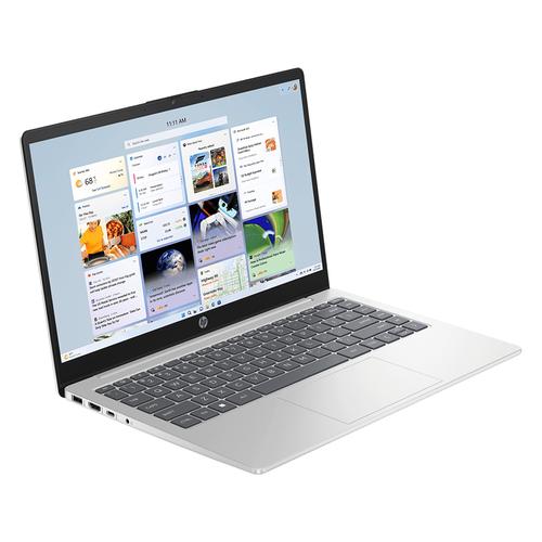 Laptop Hp 14-ep0018tu/0019tu i7-1355U 512GB SSD 16GB Iris Xe Win+OHS