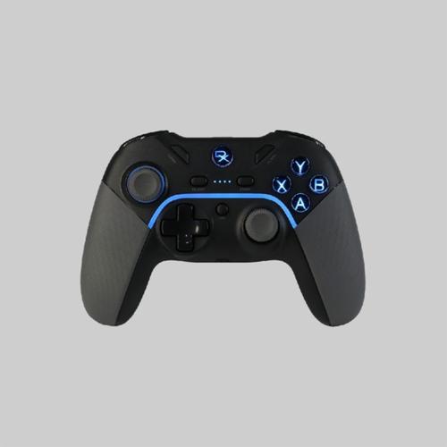 Rexus Daxa Asteria AX1 Wireless Gamepad Joystic