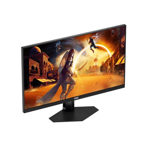 Monitor LED Gaming AOC 27G4E 27" IPS 180Hz 0.5ms 100%sRGB