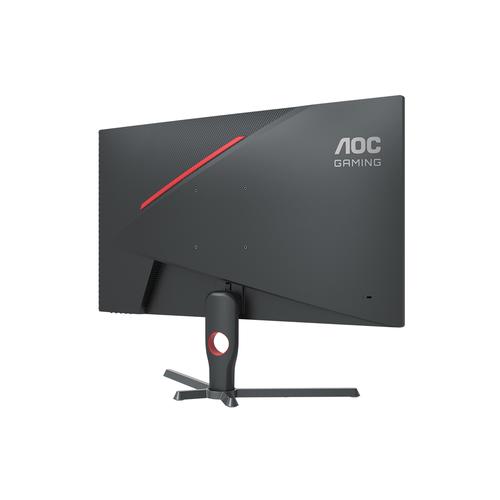 Monitor LED Gaming AOC 27G10ZE 27" IPS FHD 260Hz 0.5ms HDMI
