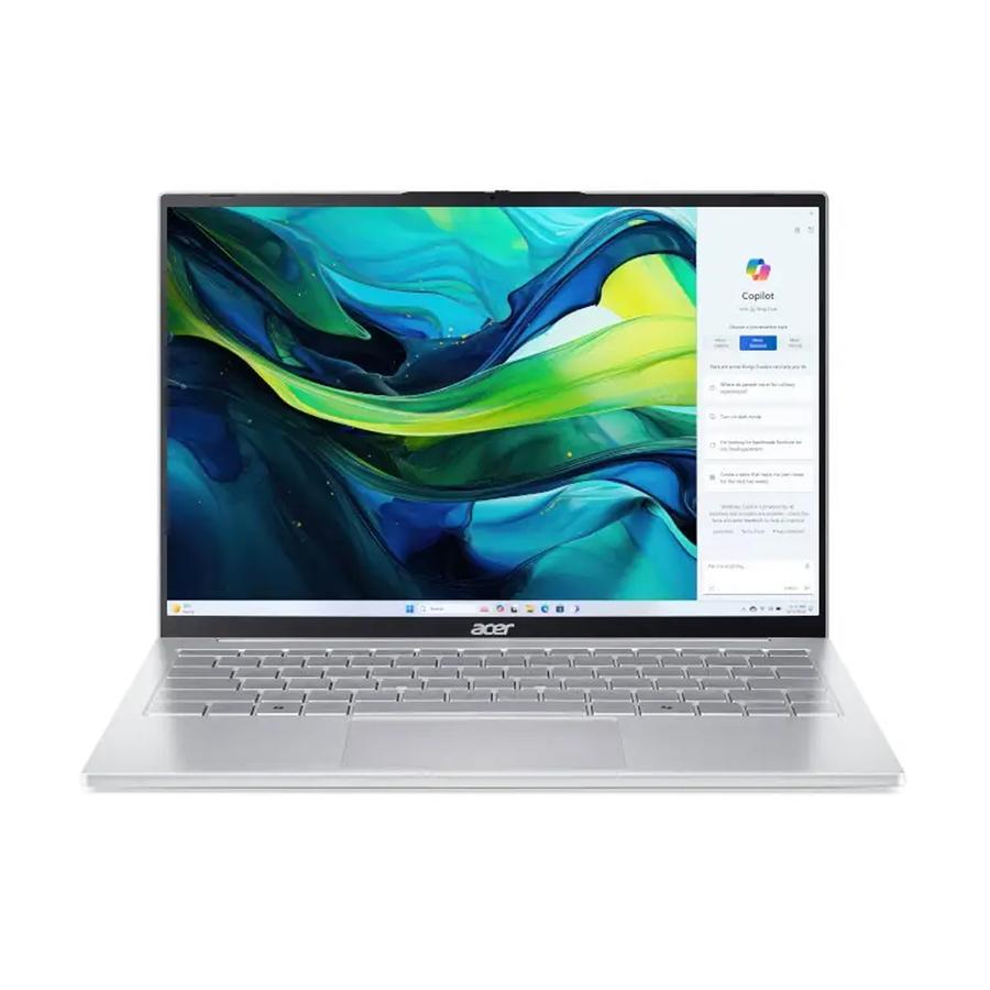 ACER Swift Lite 14 Air Edition SFL14-54M Ultra 5 115U 512GB SSD 16GB