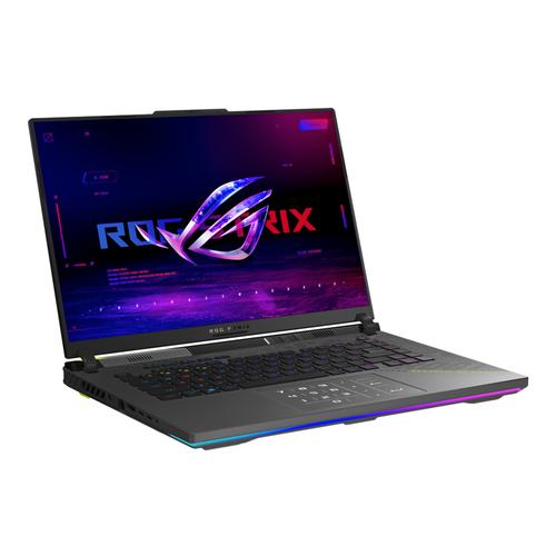 ASUS ROG Strix G16 G614PR Ryzen 9 8940HX RTX5070 Ti 1TB SSD 16GB FHD+ IPS 100%sRGB 165Hz 3ms Win11+OHS