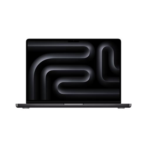 Apple MacBook Pro 14 M4 Pro Chip 512GB SSD 24GB 120Hz XDR Mac