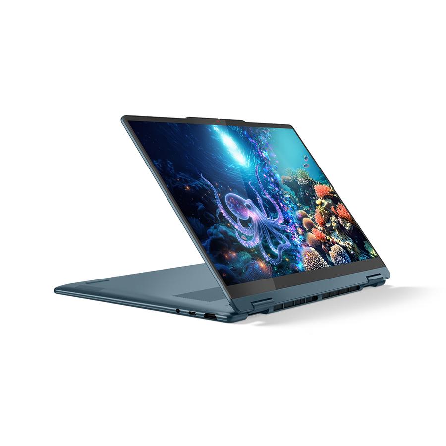 Lenovo Yoga 7 2IN1 Ryzen AI 5 340 512GB SSD 16GB OLED WUXGA 100%sRGB