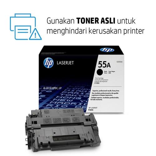 Toner HP 504A Black - Original ( CE250A )