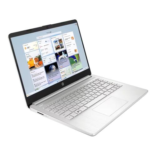 HP 14s-dq5568TU i3-1215U 512GB SSD 8GB FHD Win11+OHS 
