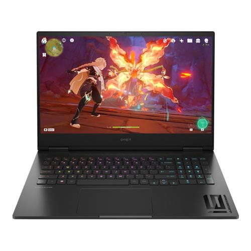 HP OMEN Transcend 16-u1777TX i9-14900HX RTXT4070 1TB SSD 32GB Win11