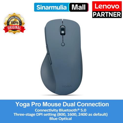 Lenovo Yoga Pro Mouse Bluetooth