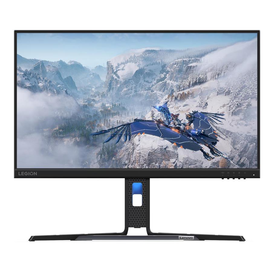Monitor Gaming Lenovo Legion R24e IPS 180Hz 0.5ms 2K FHD 99%sRGB