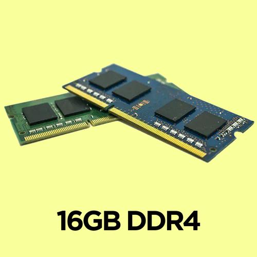 RAM untuk UPGRADE 4GB 8GB 16GB 32GB