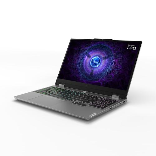 Lenovo LOQ Gaming i5-13450HX RTX3050 512GB SSD 12GB 144Hz 100%sRG