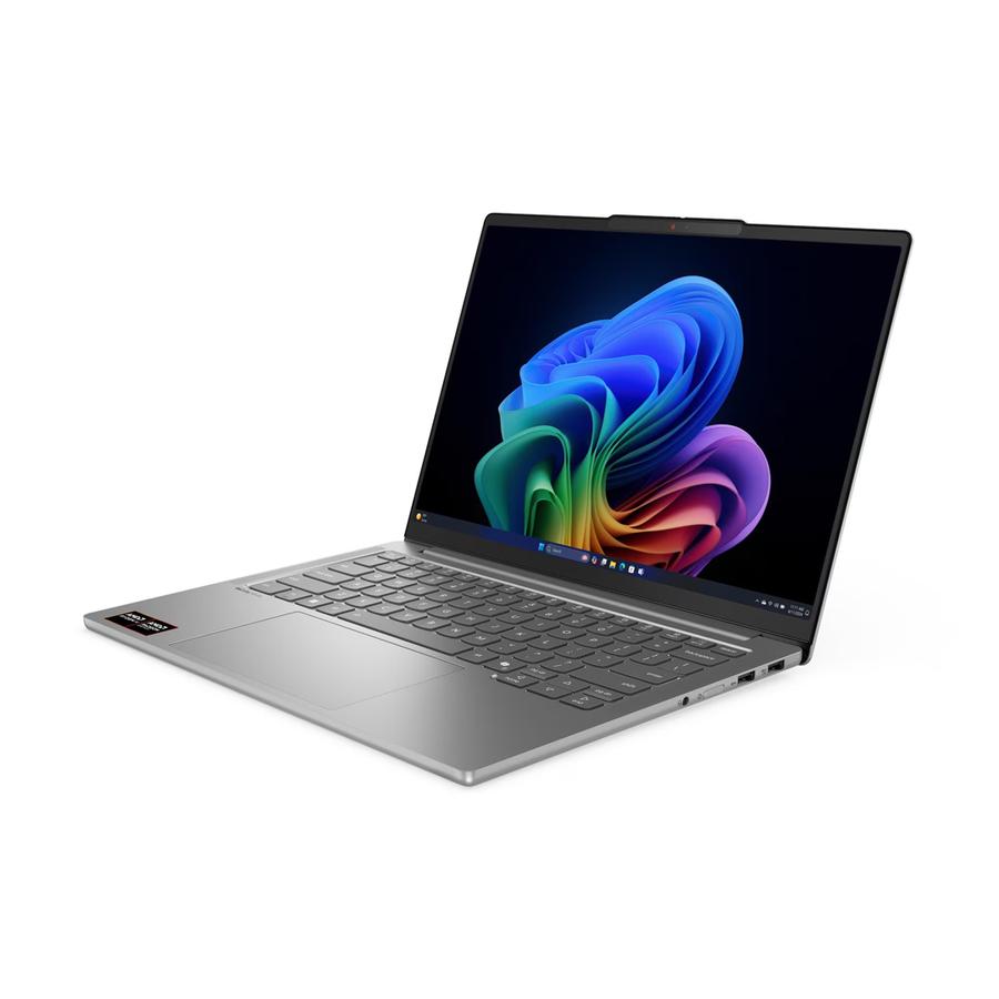 Lenovo Ideapad Pro 5 Ryzen AI 7 350 1TB SSD 32GB 2.8K OLED 100%sRGB 120Hz Win11+OHS