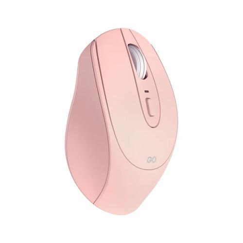 FANTECH GO Wireless Mouse W191 Silent Click 2.4Ghz 1600DPI