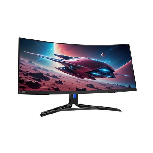 Monitor Gaming Lenovo Legion R34w-30 34" VA 180Hz 0.5ms 99%sRGB HAS Camera