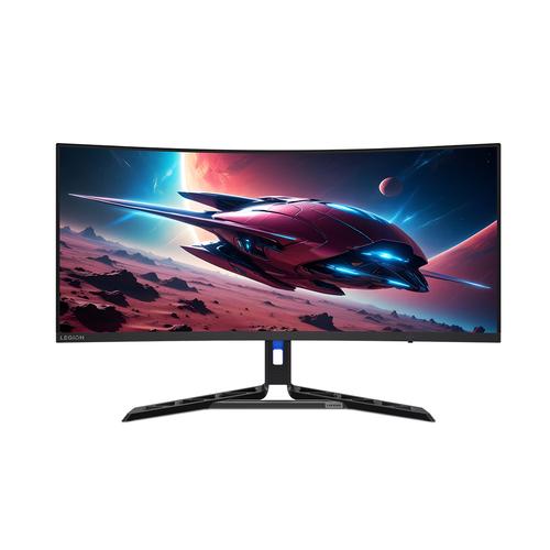 Monitor Gaming Lenovo Legion R34w-30 34" VA 180Hz 0.5ms 99%sRGB HAS Camera