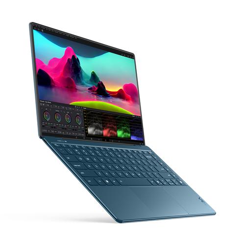 Lenovo Yoga Slim 9i Ultra 7 258V 1TB SSD 32GB 4K WQUXGA OLED WIN11