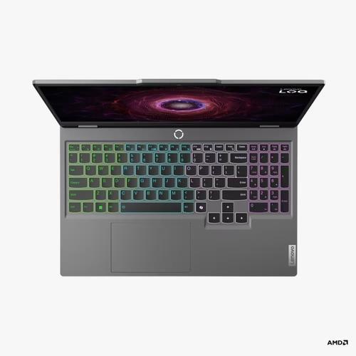 Lenovo LOQ Ryzen 5 8645HS RTX4050 512GB SSD 8GB WIN11+OHS