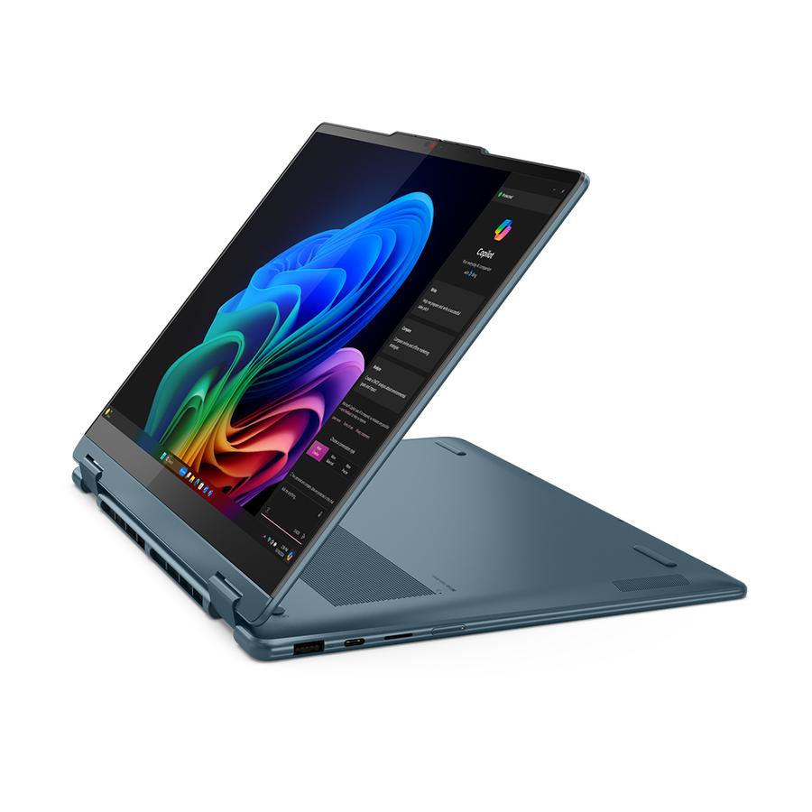 Lenovo Yoga 7 2IN1 Ryzen AI 5 340 512GB SSD 16GB OLED WUXGA 100%sRGB
