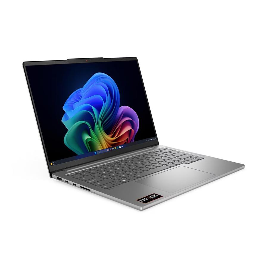 Lenovo Ideapad Pro 5 Ryzen AI 7 350 1TB SSD 32GB 2.8K OLED 100%sRGB 120Hz Win11+OHS